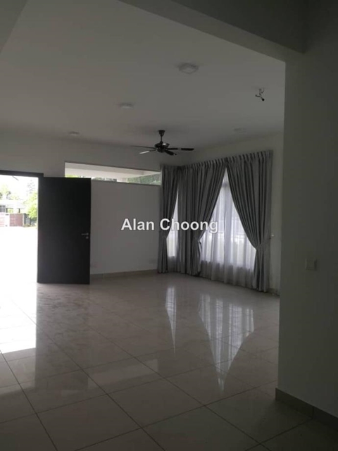 The Green, Horizon Hill, Iskandar Puteri, Horizon Hills