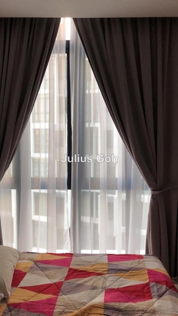 H2O Residences, Ara Damansara