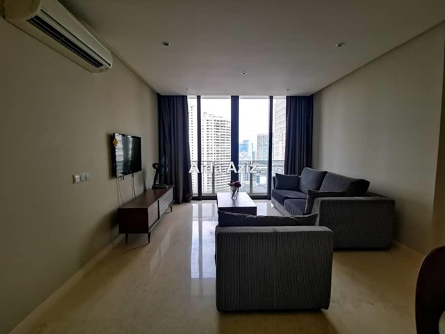 6 Capsquare, Dang Wangi, City Centre