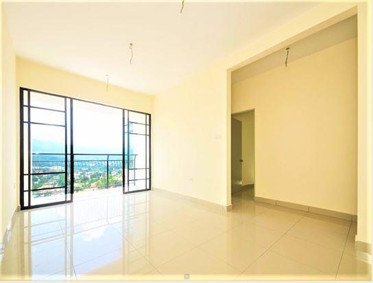 The Fennel, Sentul Selatan, Sentul