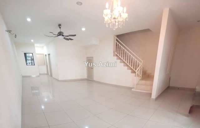 Laman Delfina, Nilai Impian, Nilai