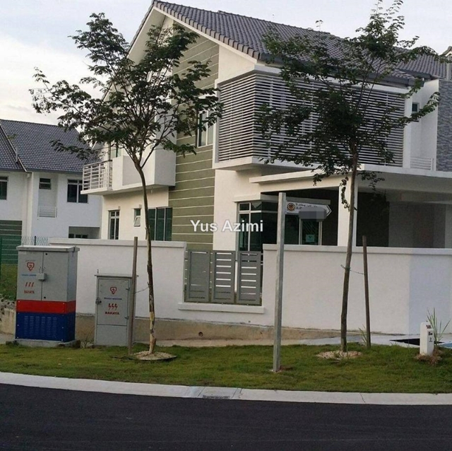 Kota Seriemas, Nilai, Nilai