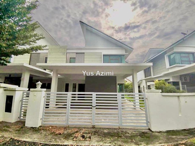 Kota Seriemas, Nilai