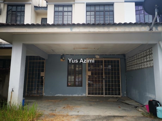 Desa Kasia, Bandar Baru Nilai, Nilai