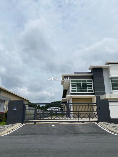 Semenyih
