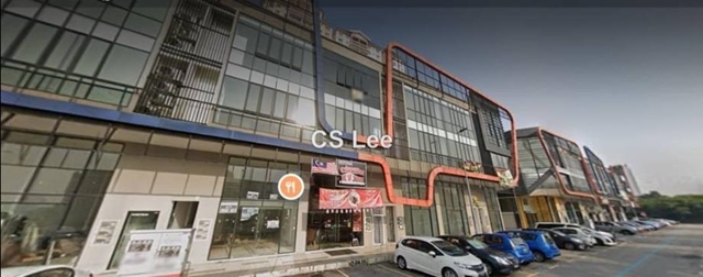 20 Rivertree Avenue Serdang Perdana, Serdang