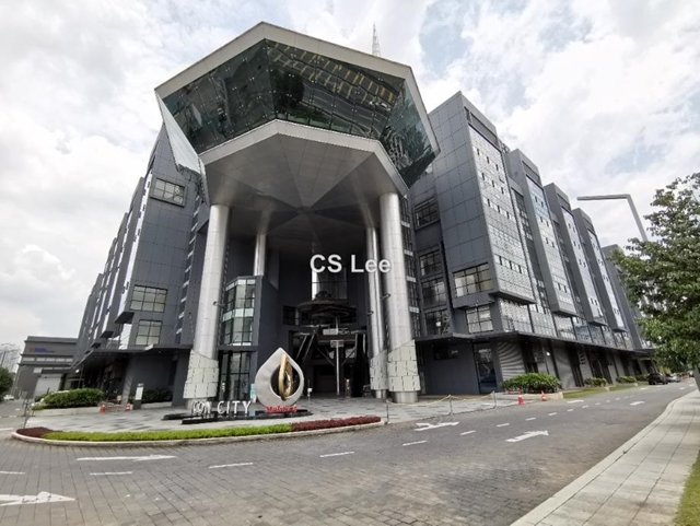 Icon Residenz 1 @ Icon City, Sungei Way, Petaling Jaya