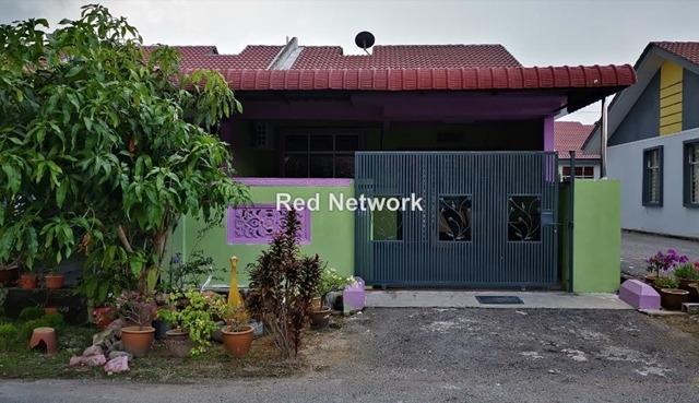 Melaka Tengah, Bertam
