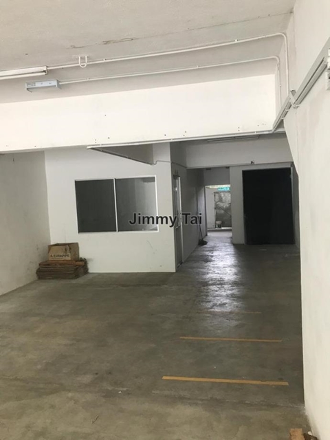 Jalan Chain Ferry Shop For Rent In Butterworth Penang Iproperty Com My