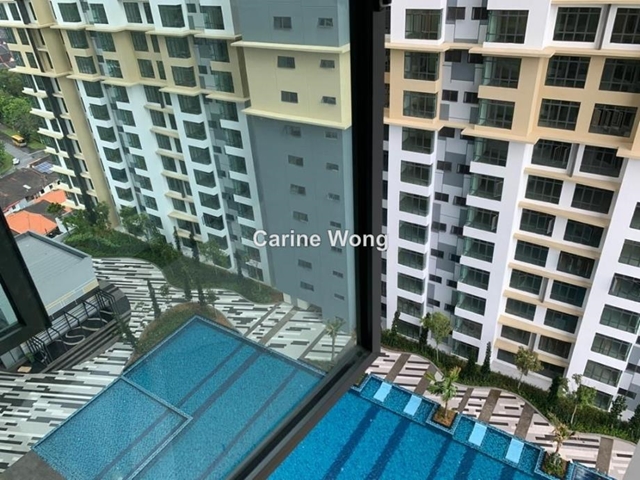 ARC @ Austin Hills, Taman Daya, Johor Bahru