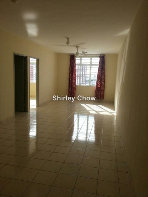 Putatan Platinum Apartment, Putatan, Penampang