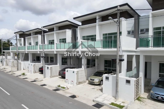 Prestige, Kota Kinabalu