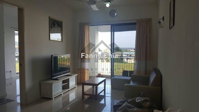 Lido Four Seasons Residence, Penampang