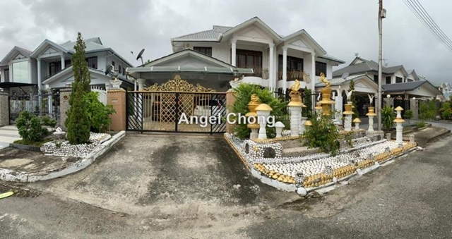 Taman Indah Kobusak, Kota Kinabalu