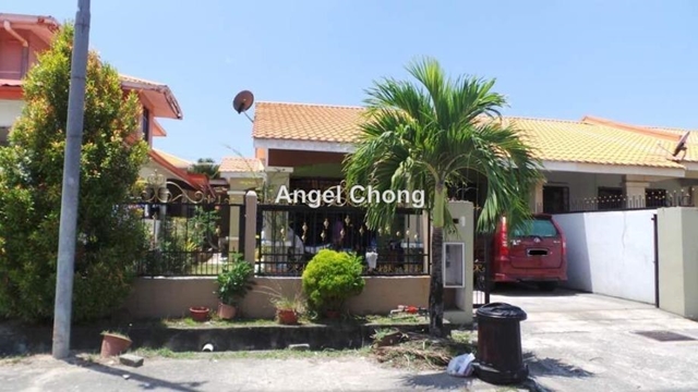 Taman Ujana Kingfisher, Kota Kinabalu