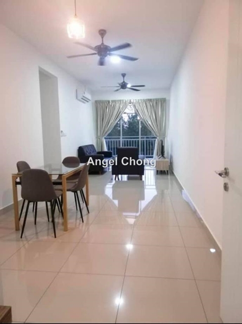 Bukit Bantayan Residences, Kota Kinabalu