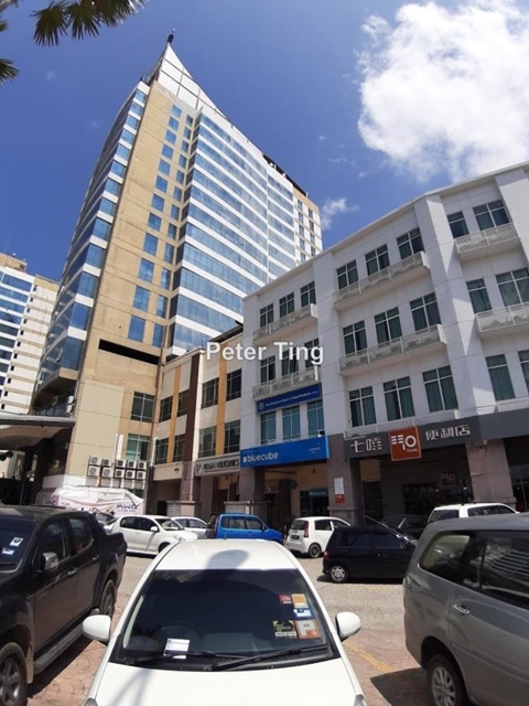 1 Borneo, 1 Borneo, Kota Kinabalu