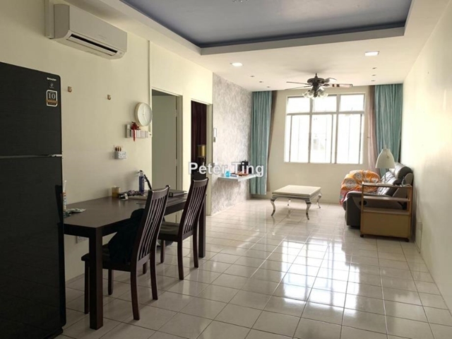 Angkasa Apartment, Kota Kinabalu