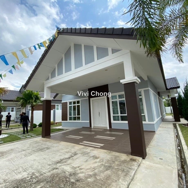 Senawang