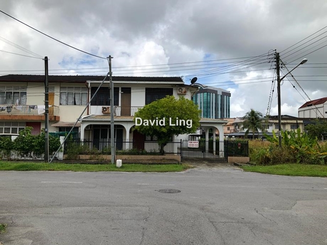 Padungan, Kuching