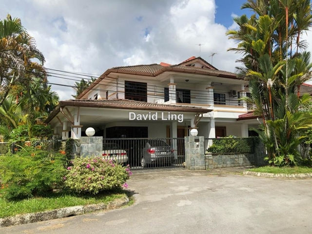 Lorong Hup Kee 9, Kuching