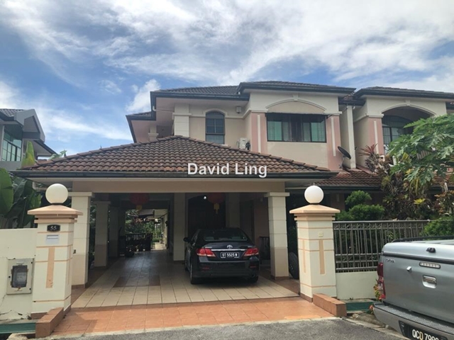 MJC Mutiara, Kuching