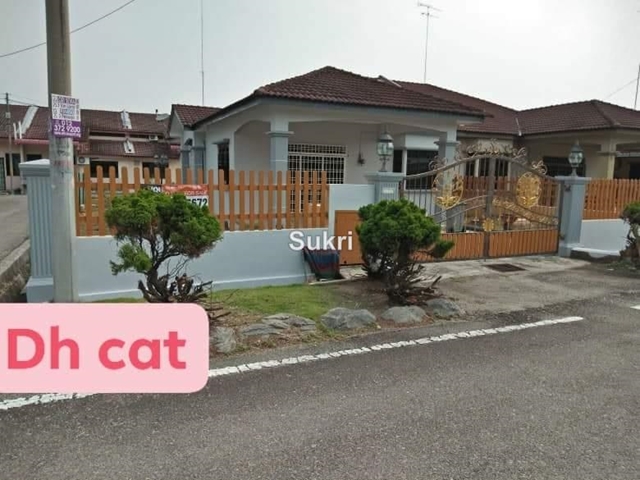 Taman Jaya, Tg Agas, Muar