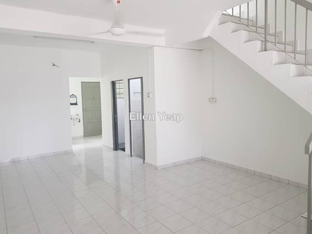Jalan Permas 7, Bandar Baru Permas, Masai