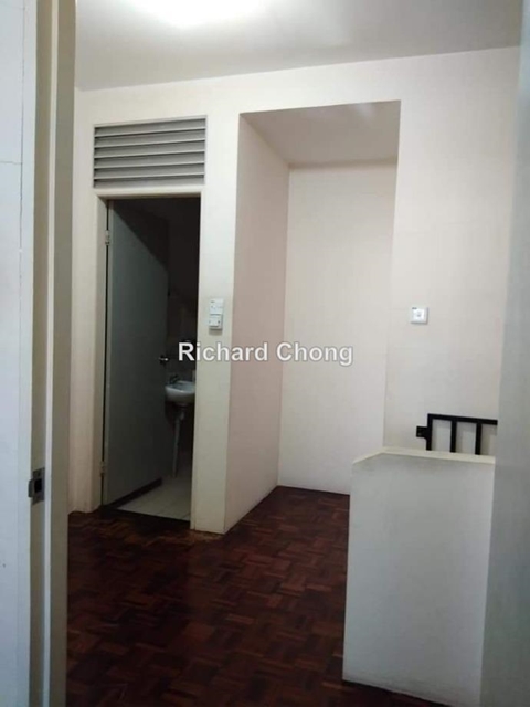 Taman Viewland double Terrace, Penampang