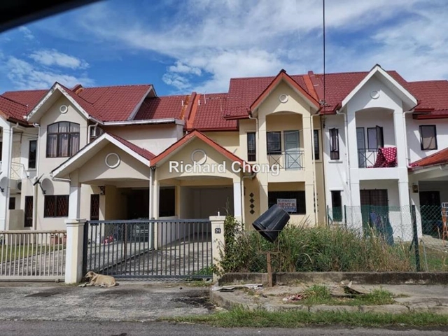Kingfisher Park 2, Likas