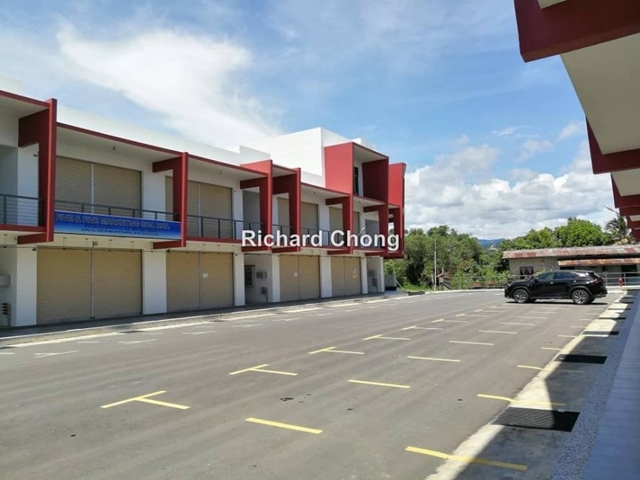 Austin Business Park, Penampang