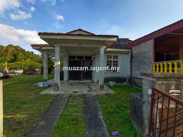 Taman Desa Orkid , Senawang