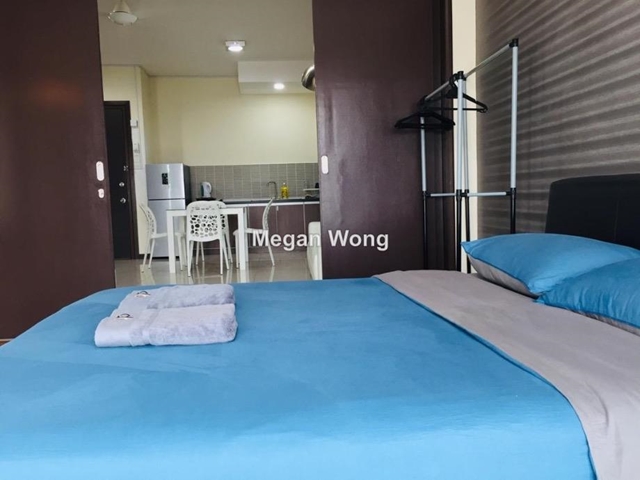 Saujana Residency, Subang Jaya