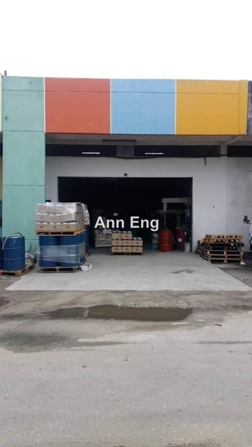 Klang