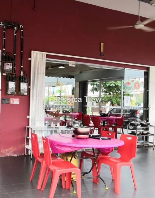 Taman bukit indah Triplex storey shop for sale, Taman bukit indah triplex storey shop for sale, Iskandar Puteri (Nusajaya)