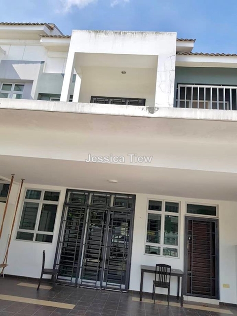 Iskandar Puteri (Nusajaya)