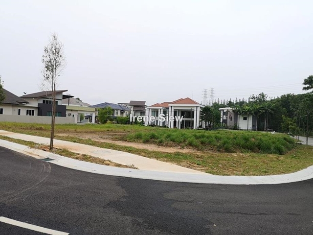 GREEN STREET HOMES, Seremban 2