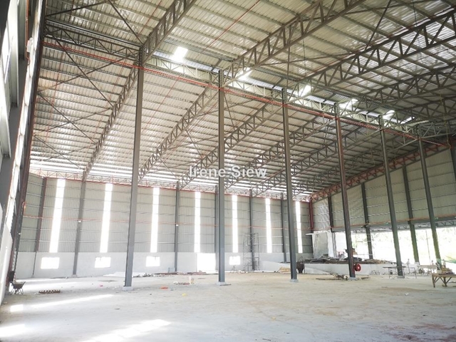 Sendayan Techvalley, Seremban