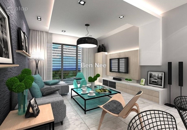 Vision City Youth City, Bandar Baru Nilai, Nilai