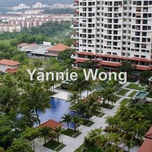 Armanee, Damansara Damai
