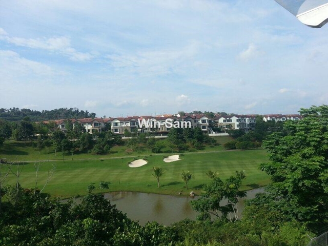 Horizon Hills (Golf East), Iskandar Puteri (Nusajaya)