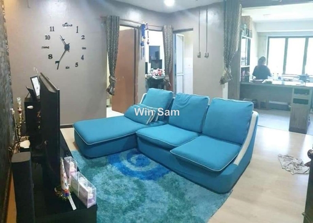 Bandar Selesa Jaya, Bandar Selesa Jaya, Skudai