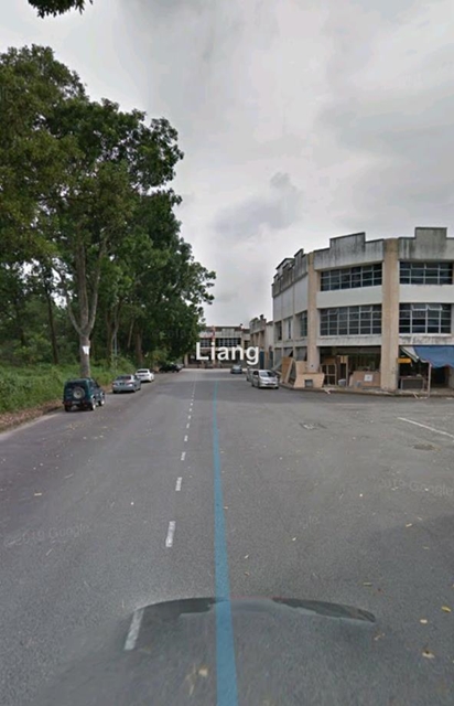 Jalan Melawati x, Skudai