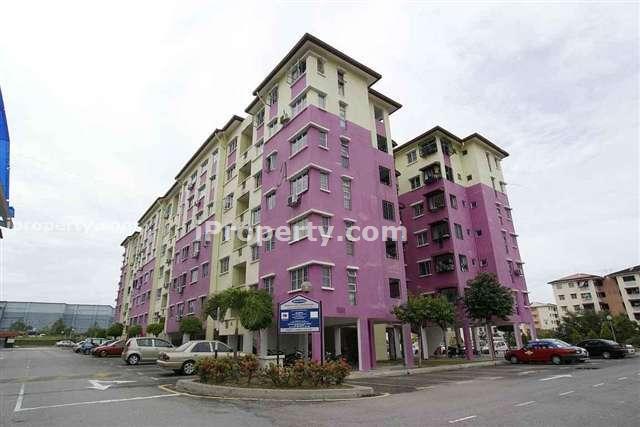 Jalan Kenyalang 11/3,, Kota Damansara, 47810, Selangor