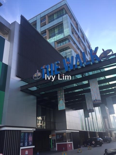 Riverson Walk Retail Space For Rent In Kota Kinabalu Sabah Iproperty Com My