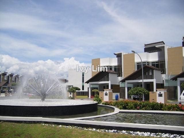d'banyan Residency @ Sutera, Kota Kinabalu