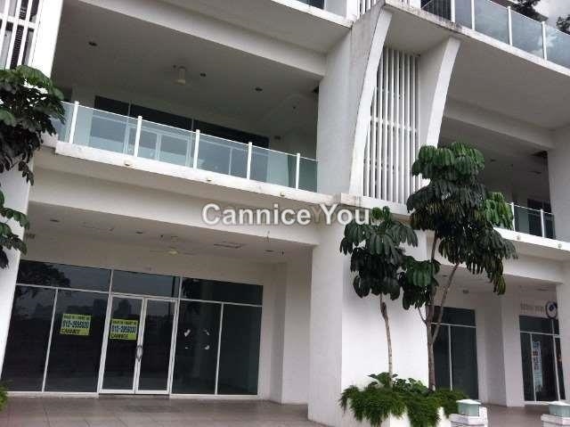 Scott Garden, Old Klang Road, Jalan Klang Lama (Old Klang Road)