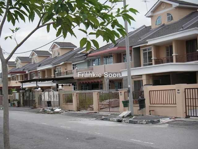 TAMAN SUTERA, Seberang Jaya