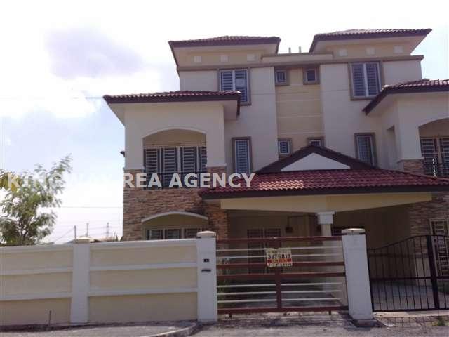 LORONG SUTERA 13, SEBERANG JAYA, 13700, Penang