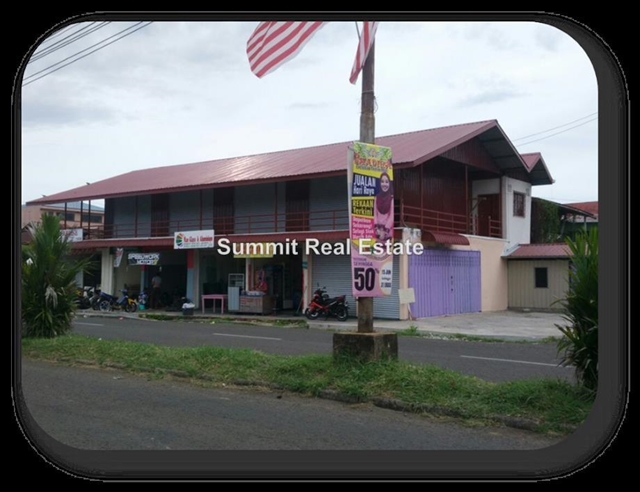 Jalan Dominic Commercial Land Untuk Dijual Di Tawau Sabah Iproperty Com My